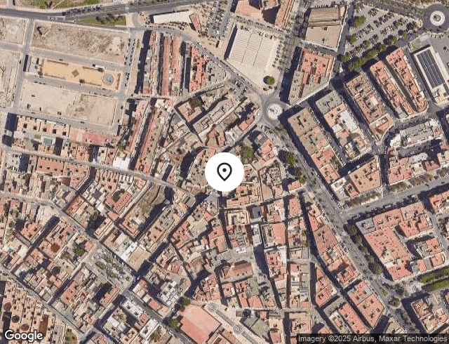 Commercial Building at Avenue Pablo Picasso